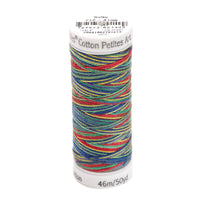 Blendables Cotton Thread 12wt 50 yards by Sulky of America