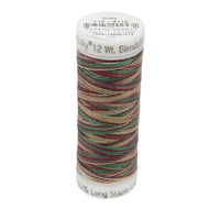 Blendables Cotton Thread 12wt 50 yards by Sulky of America