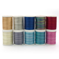 Blendables Cotton Thread 12wt 50 yards by Sulky of America