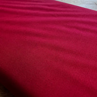 Confetti Cottons BARN RED - Sold by the 1/2 Yard