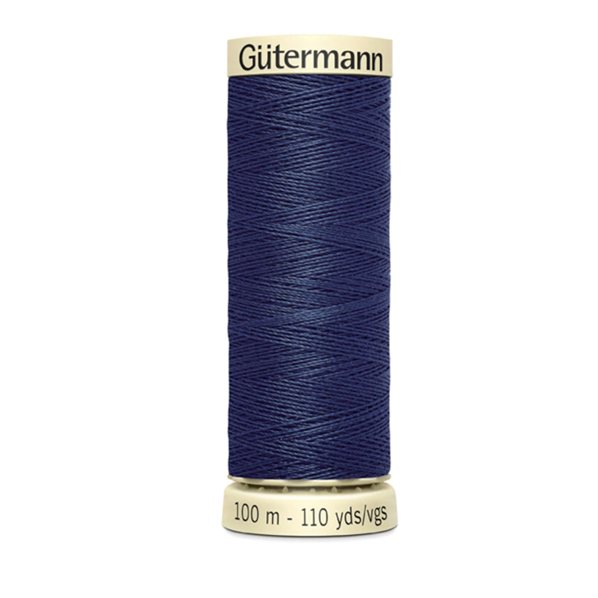 Gutermann 239 Sew-all Polyester All Purpose Thread 100m/110yds