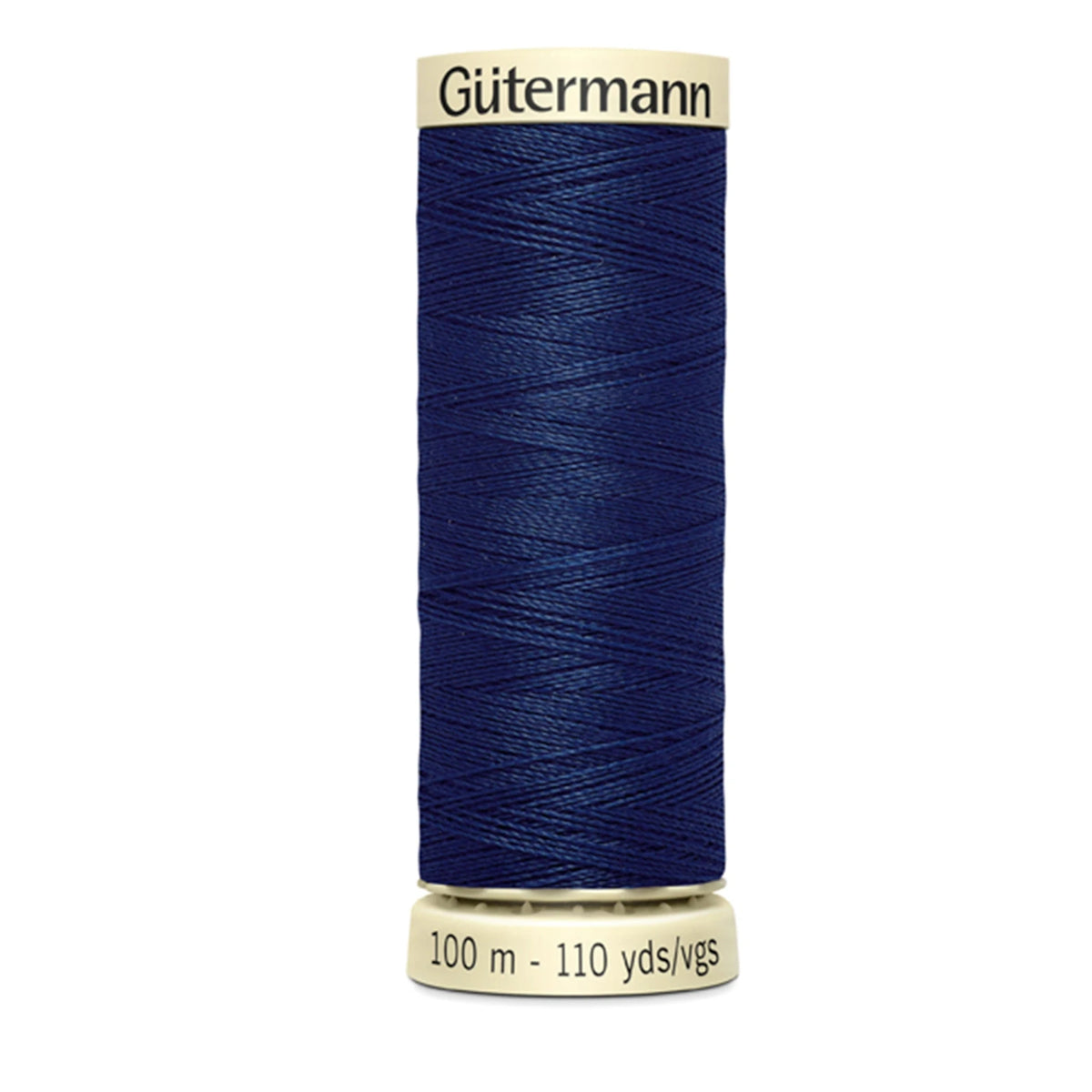 Gutermann 275 NAUTICAL Sew-all Polyester All Purpose Thread 100m/110yds