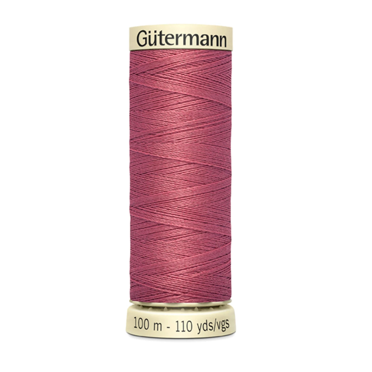 Gutermann 442 TAPESTRY Sew-all Polyester All Purpose Thread 100m/110yds