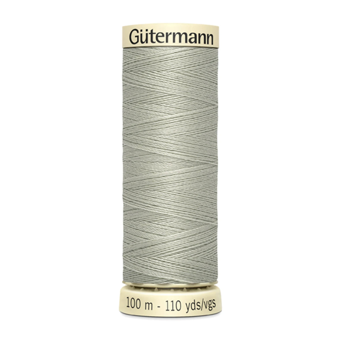 Gutermann 518 LIGHT TAUPE Sew-all Polyester All Purpose Thread 100m/110yds