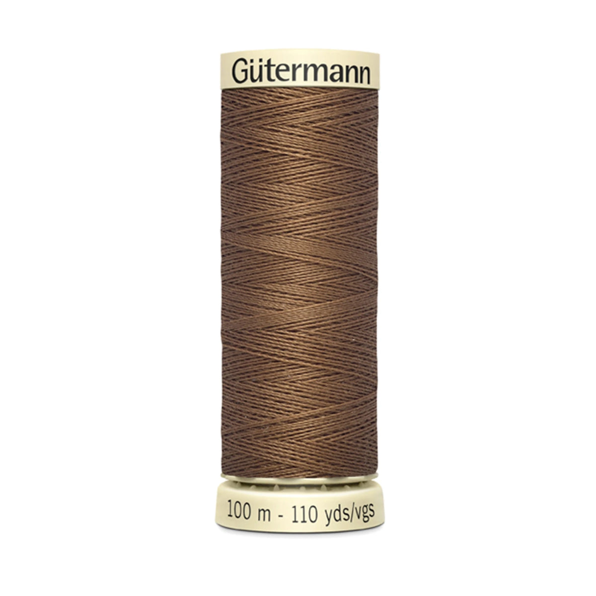 Gutermann 548 CORK Sew-all Polyester All Purpose Thread 100m/110yds