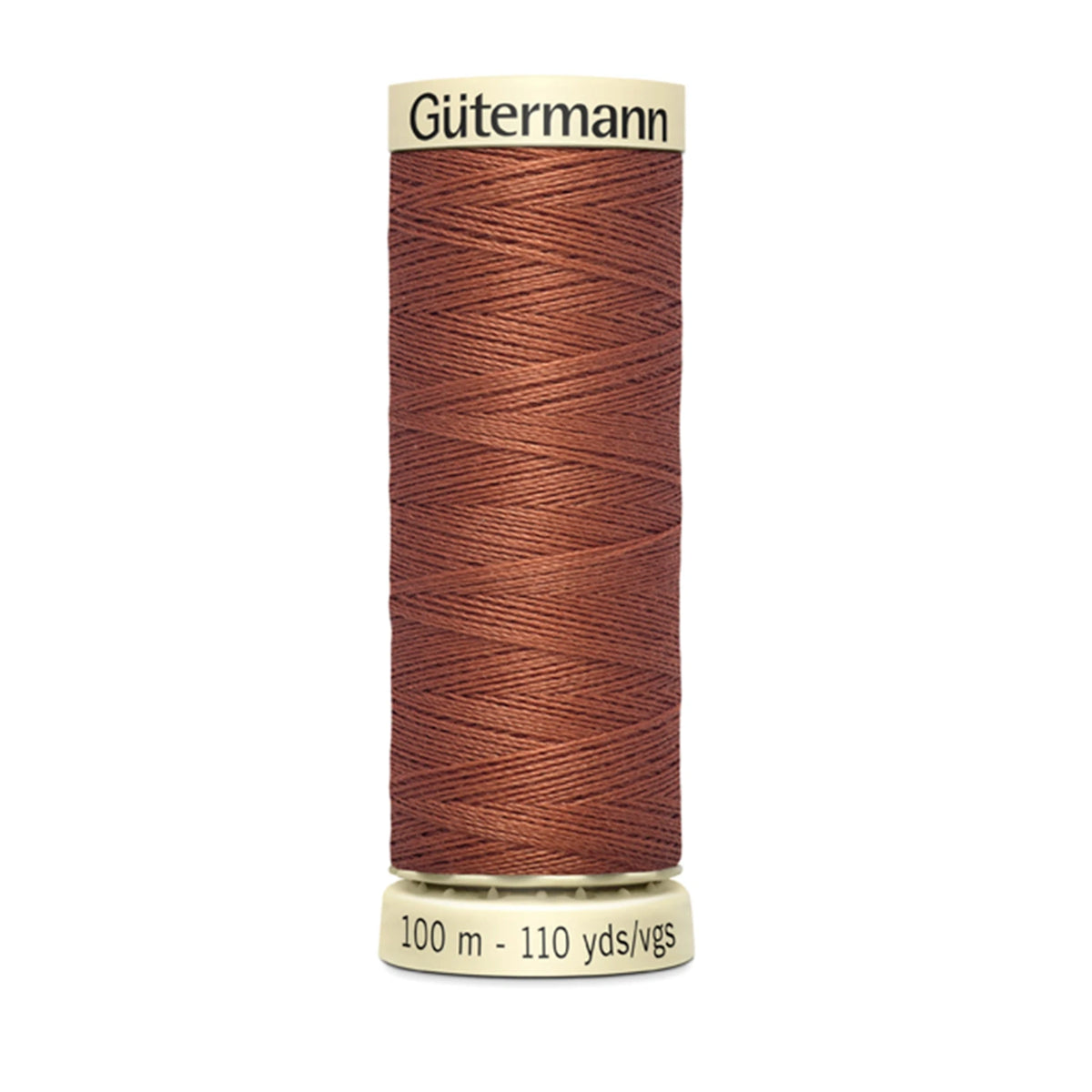 Gutermann 560 SPICE Sew-all Polyester All Purpose Thread 100m/110yds