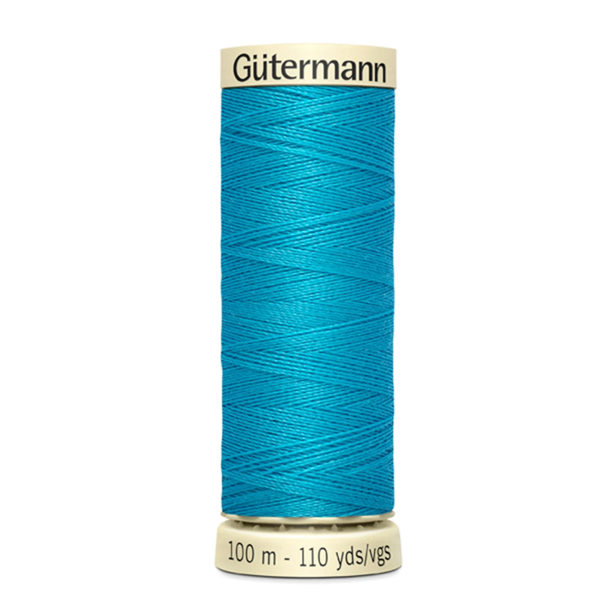 Gutermann 619 PARAKEET Sew-all Polyester All Purpose Thread 100m/110yds