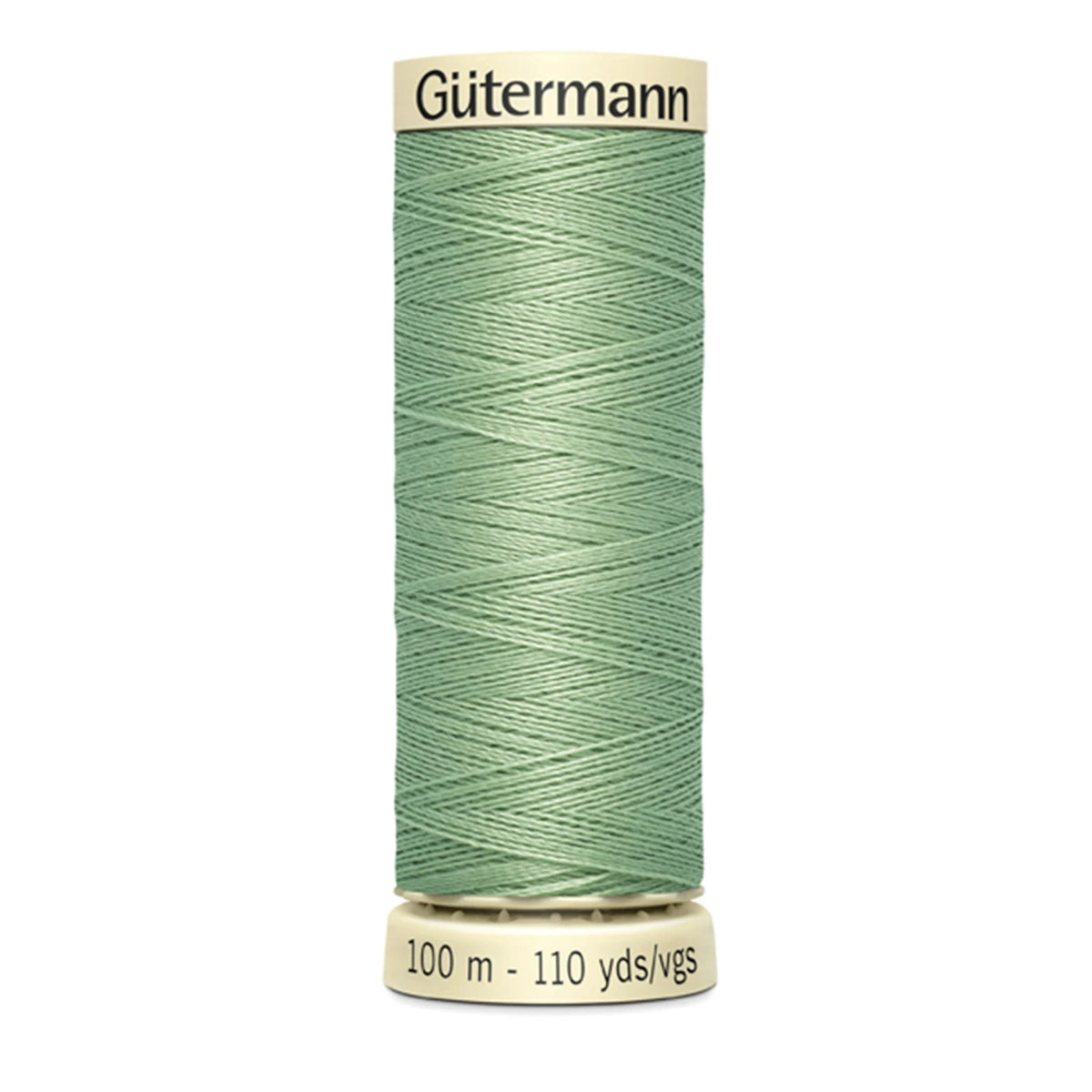 Gutermann 725 LIMA BEAN Sew-all Polyester All Purpose Thread 100m/110yds