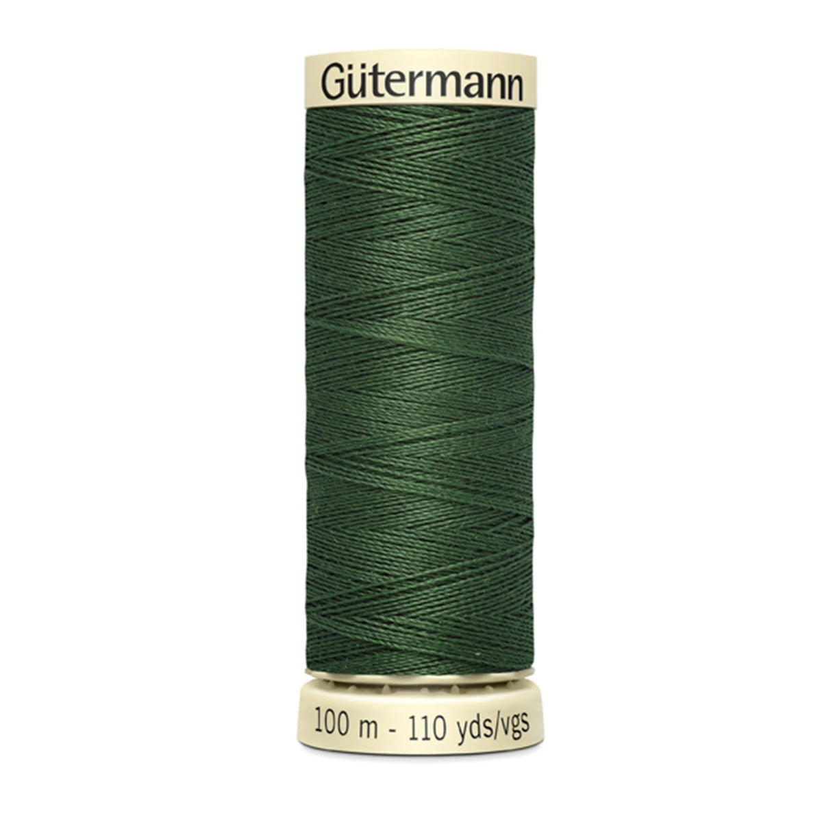 Gutermann 764 Sew-all Polyester All Purpose Thread 100m/110yds