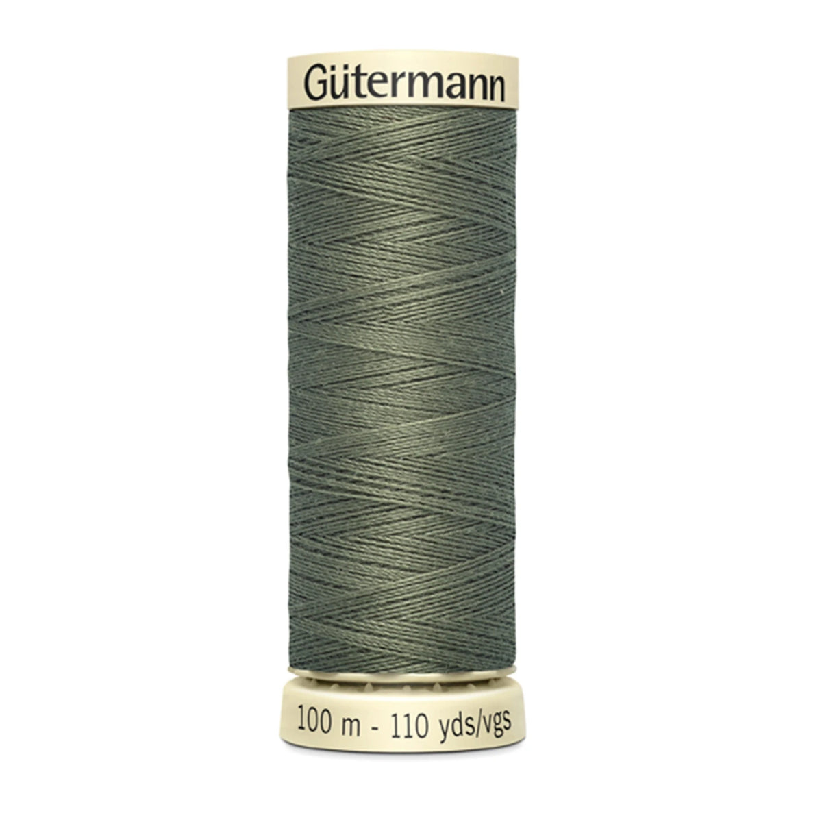 Gutermann 774 GREEN BAY Sew-all Polyester All Purpose Thread 100m/110yds