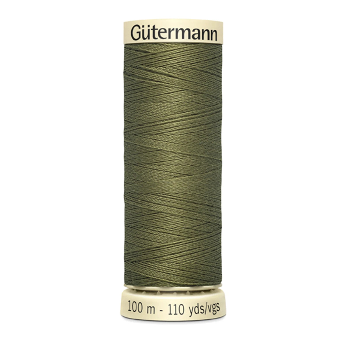 Gutermann 775 BRONZITE Sew-all Polyester All Purpose Thread 100m/110yds