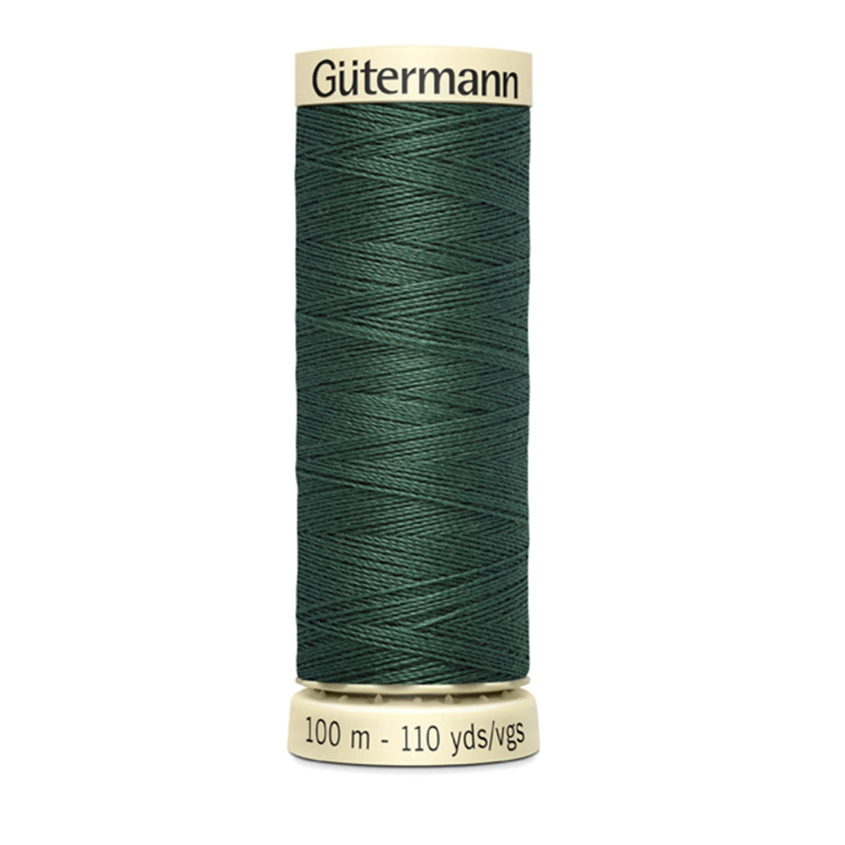 Gutermann 790 DUSK Sew-all Polyester All Purpose Thread 100m/110yds