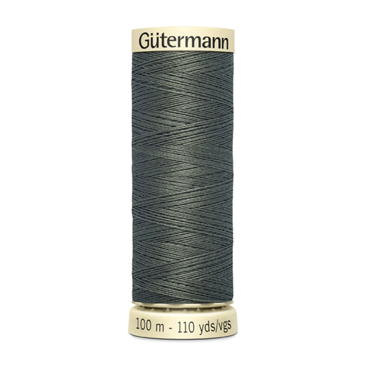 Gutermann 791 BURLYWOOD Sew-all Polyester All Purpose Thread 100m/110yds