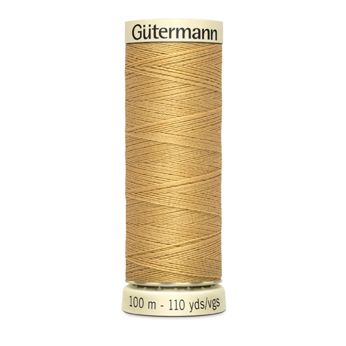 Gutermann 823 SUNDEW Sew-all Polyester All Purpose Thread 100m/110yds
