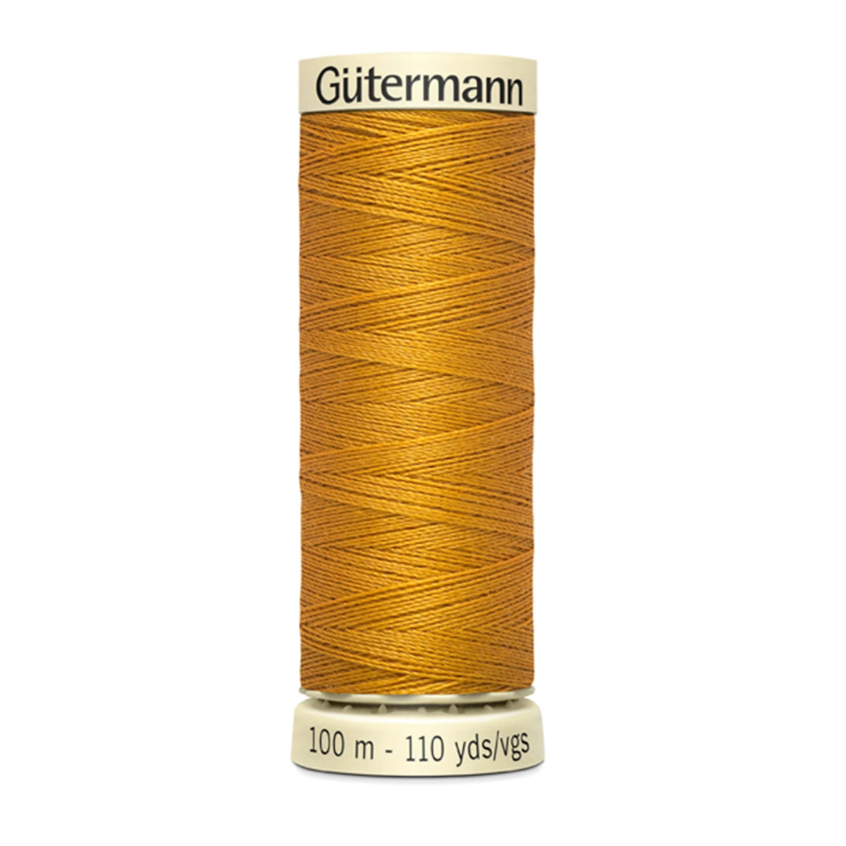 Gutermann 870 TOPAZ Sew-all Polyester All Purpose Thread 100m/110yds
