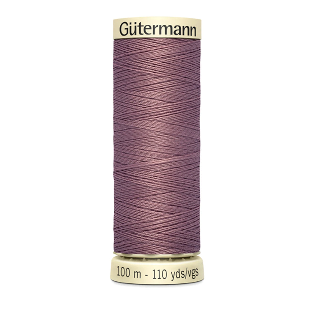 Gutermann 911 DOGWOOD Sew-all Polyester All Purpose Thread 100m/110yds