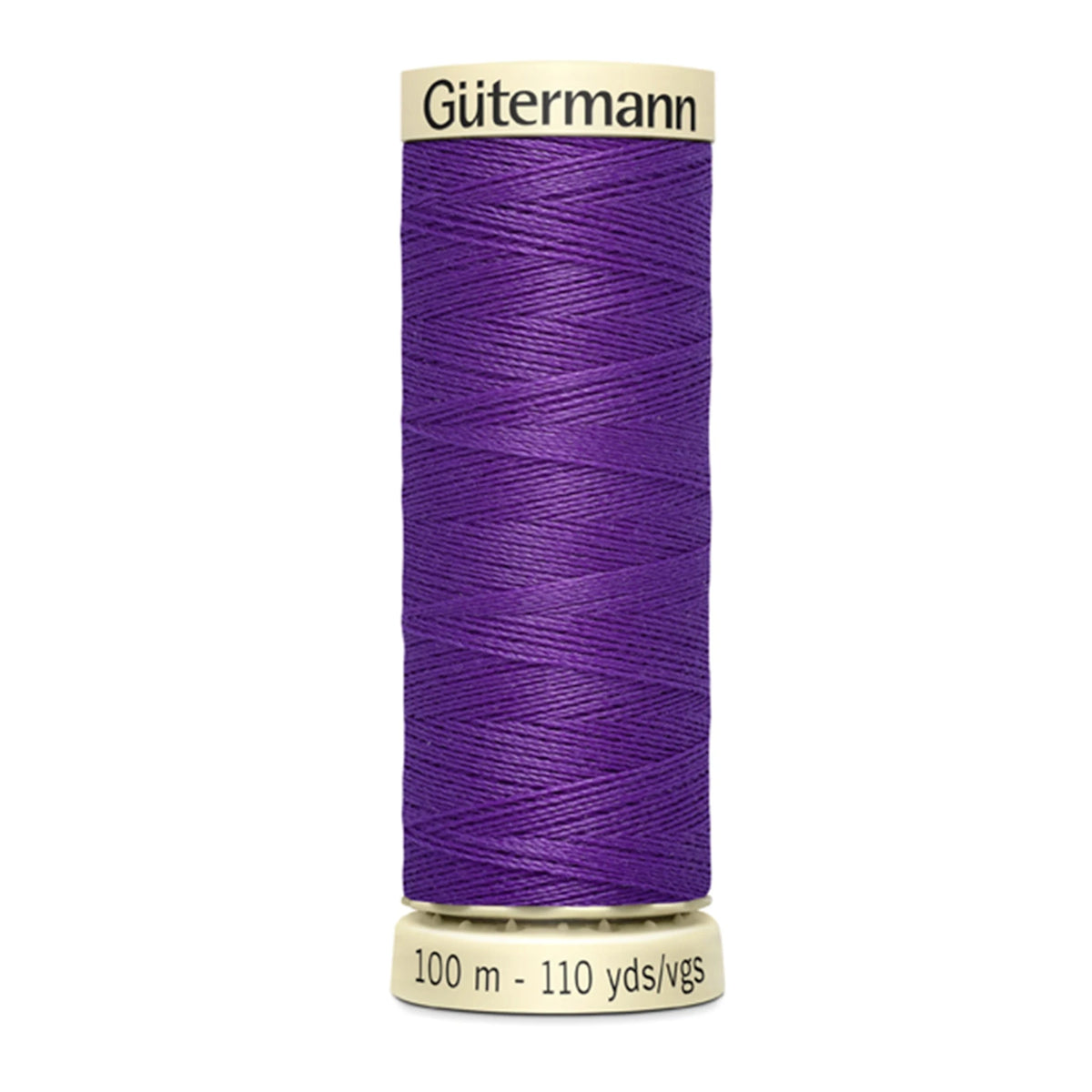 Gutermann 928 HYDRANGEA Sew-all Polyester All Purpose Thread 100m/110yds