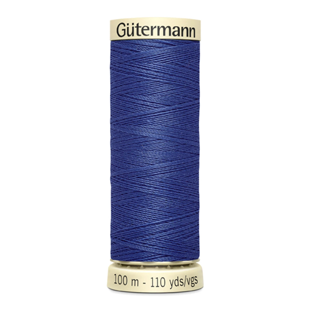 Gutermann 935 HYACINTH Sew-all Polyester All Purpose Thread 100m/110yds