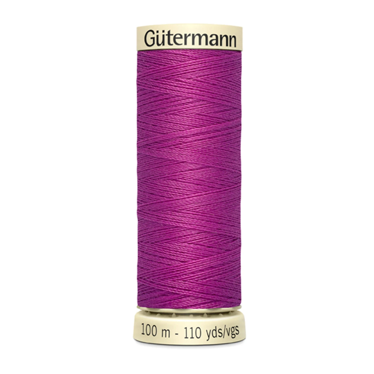 Gutermann 936 LAUREL Sew-all Polyester All Purpose Thread 100m/110yds