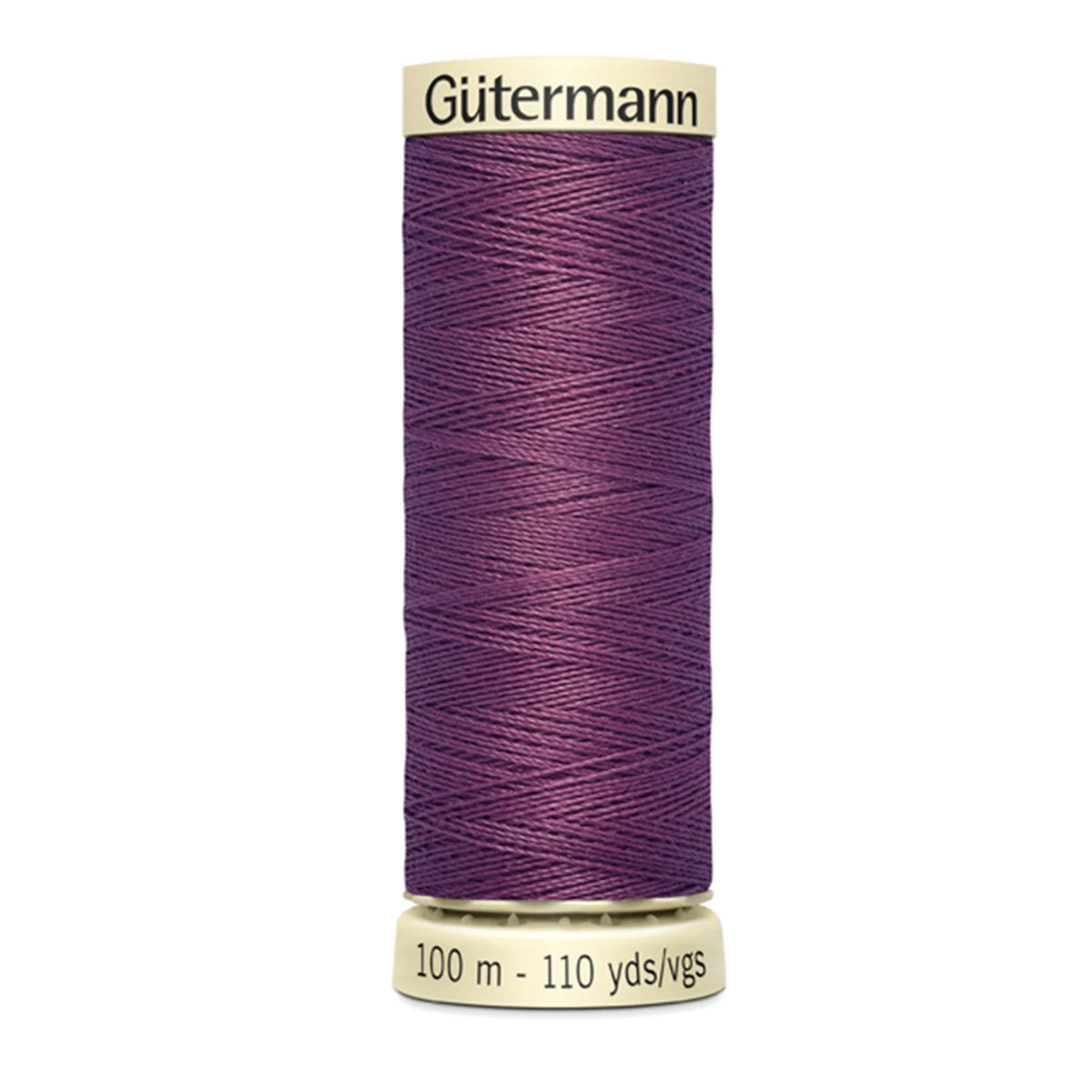 Gutermann 937 DEWBERRY Sew-all Polyester All Purpose Thread 100m/110yds