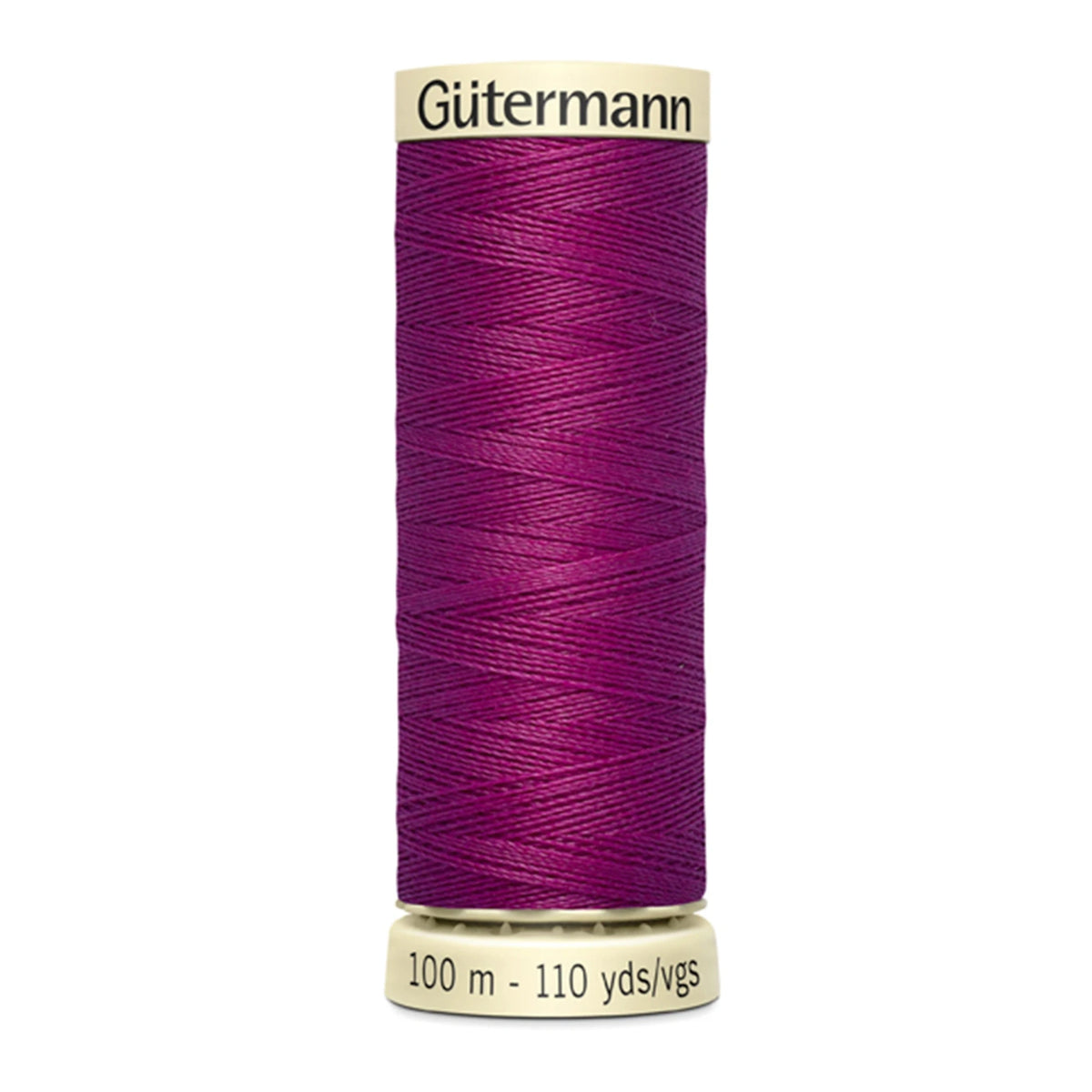 Gutermann 938 CYCLAMEN Sew-all Polyester All Purpose Thread 100m/110yds