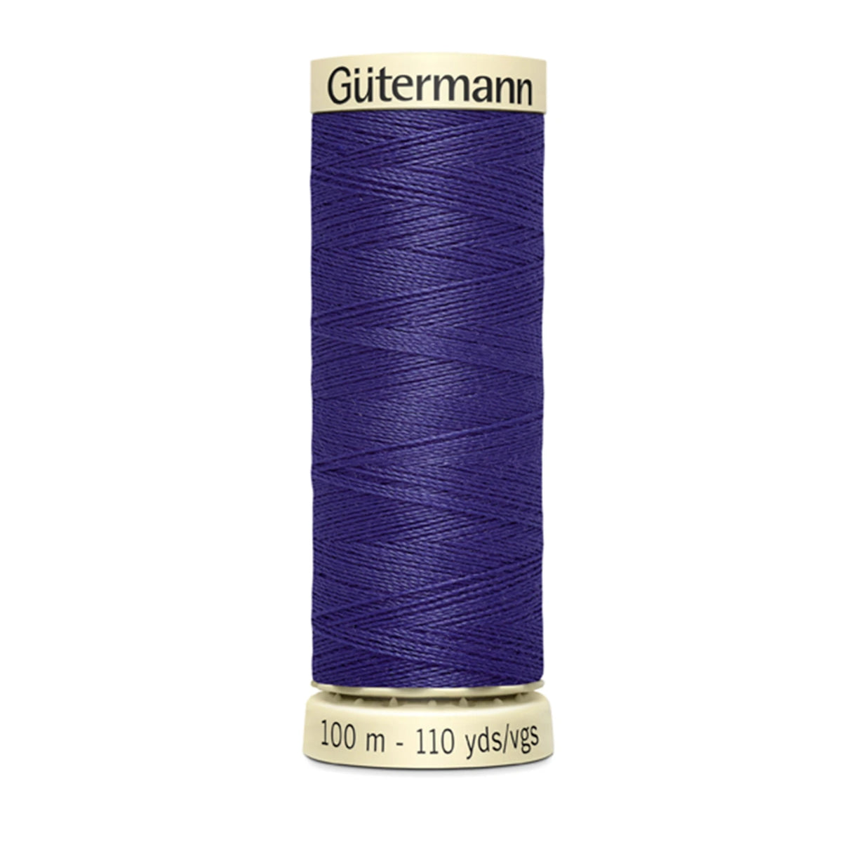 Gutermann 944 FROSTY PLUM Sew-all Polyester All Purpose Thread 100m/110yds