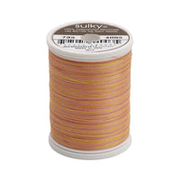 Blendables Cotton Thread 30wt 500 yards | Choose Your Color