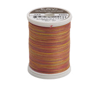 Blendables Cotton Thread 30wt 500 yards | Choose Your Color