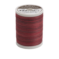 Blendables Cotton Thread 30wt 500 yards | Choose Your Color