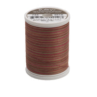 Blendables Cotton Thread 30wt 500 yards | Choose Your Color