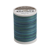 Blendables Cotton Thread 30wt 500 yards | Choose Your Color