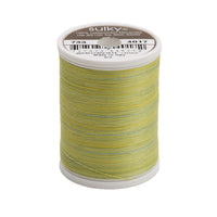 Blendables Cotton Thread 30wt 500 yards | Choose Your Color