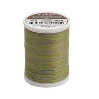 Blendables Cotton Thread 30wt 500 yards | Choose Your Color