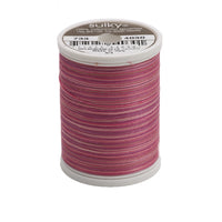 Blendables Cotton Thread 30wt 500 yards | Choose Your Color