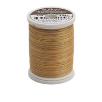 Blendables Cotton Thread 30wt 500 yards | Choose Your Color