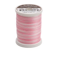 Blendables Cotton Thread 30wt 500 yards | Choose Your Color