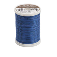 Blendables Cotton Thread 30wt 500 yards | Choose Your Color