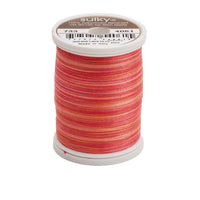 Blendables Cotton Thread 30wt 500 yards | Choose Your Color