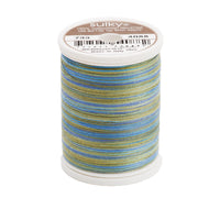 Blendables Cotton Thread 30wt 500 yards | Choose Your Color