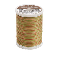 Blendables Cotton Thread 30wt 500 yards | Choose Your Color