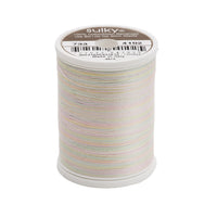 Blendables Cotton Thread 30wt 500 yards | Choose Your Color