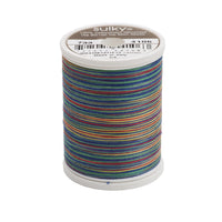 Blendables Cotton Thread 30wt 500 yards | Choose Your Color