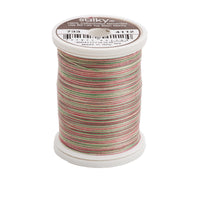 Blendables Cotton Thread 30wt 500 yards | Choose Your Color