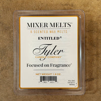 Mixer Melts | Tyler Candle Company