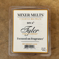 Mixer Melts | Tyler Candle Company