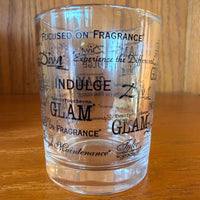 Votive Glass | Tyler Candle Co