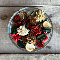 Potpourri | East Texas Christmas | 2oz