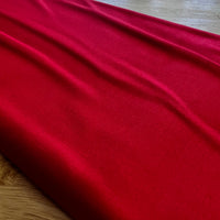 Confetti Cottons RILEY RED - Sold by the 1/2 Yard