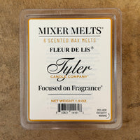 Mixer Melts | Tyler Candle Company