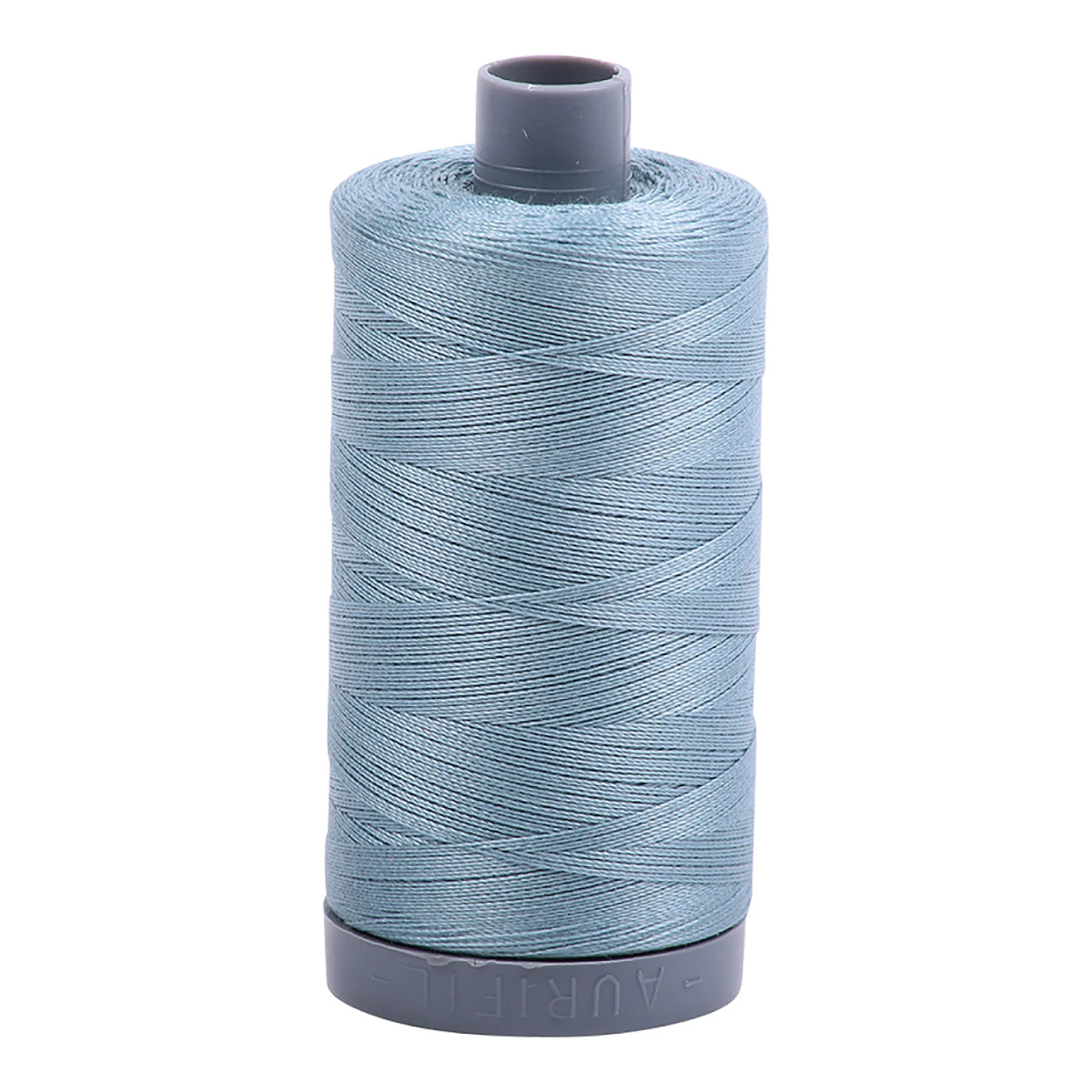 Mako Cotton Embroidery Thread 28wt 820yds Sugar Paper